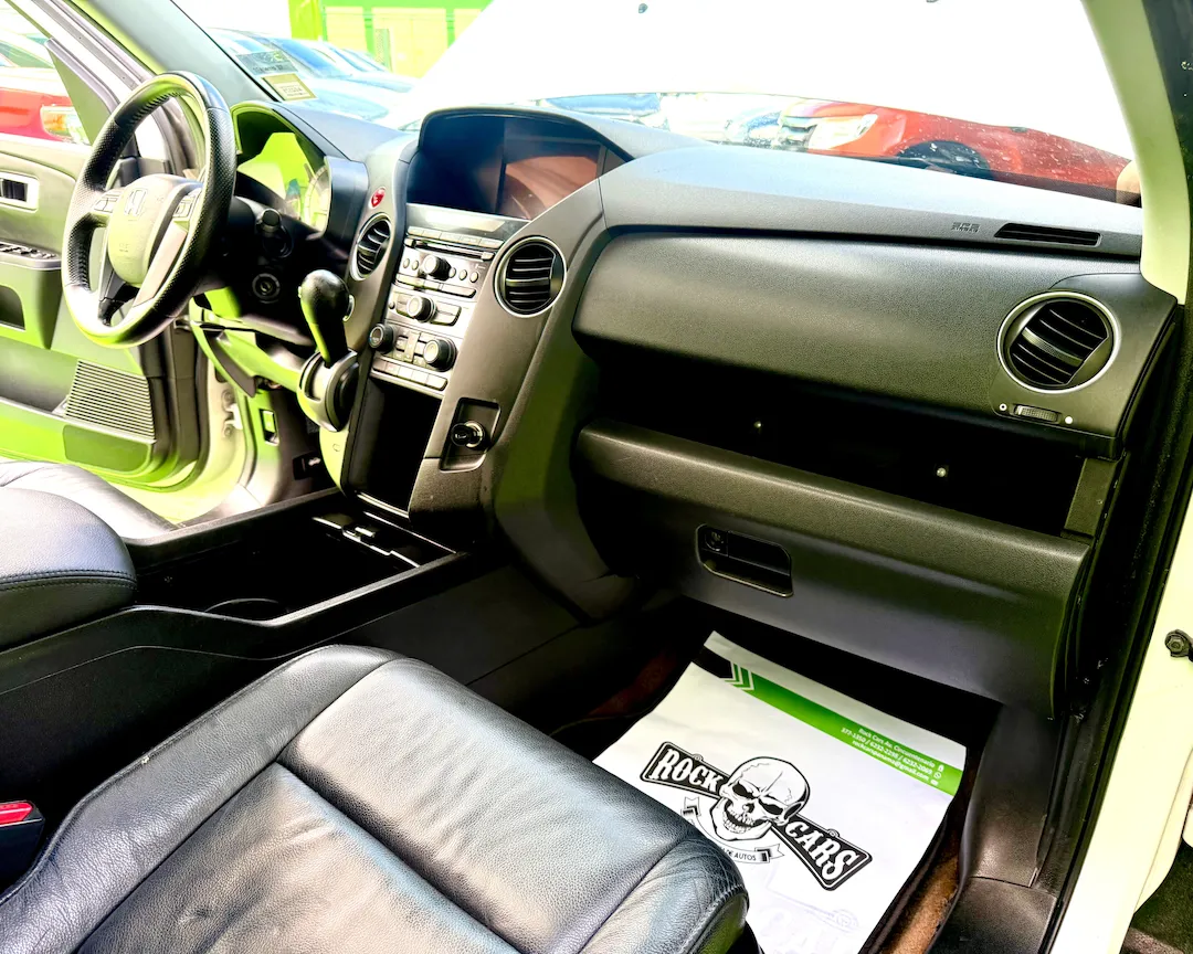 Imagenes del auto