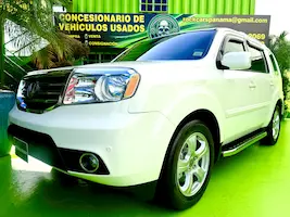 Preview imagenes del auto