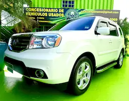 Preview imagenes del auto