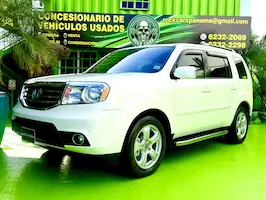 Preview imagenes del auto