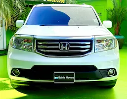 Preview imagenes del auto
