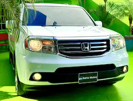 Preview imagenes del auto