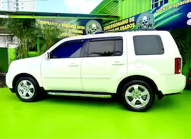 Preview imagenes del auto