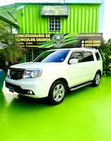 Preview imagenes del auto