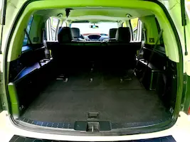 Preview imagenes del auto