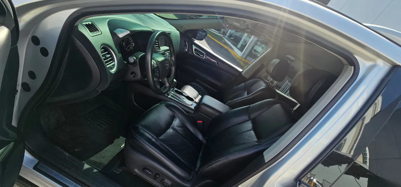 Imagenes del auto