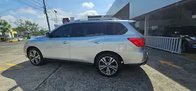 Preview imagenes del auto