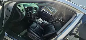 Preview imagenes del auto