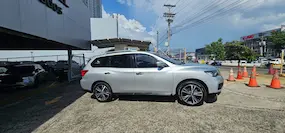 Preview imagenes del auto