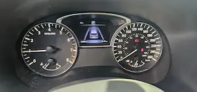 Preview imagenes del auto