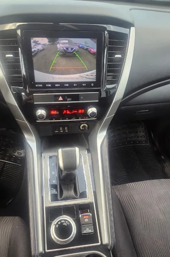 Imagenes del auto