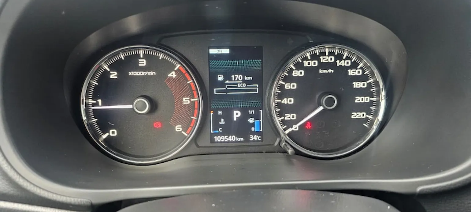 Imagenes del auto