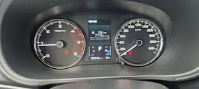 Preview imagenes del auto