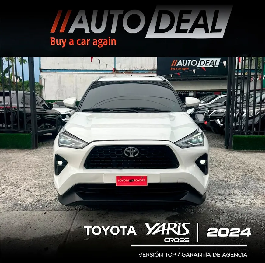 Imagenes del auto