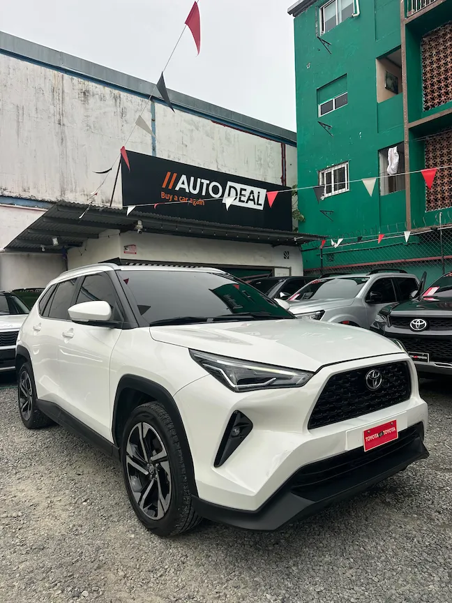 Imagenes del auto