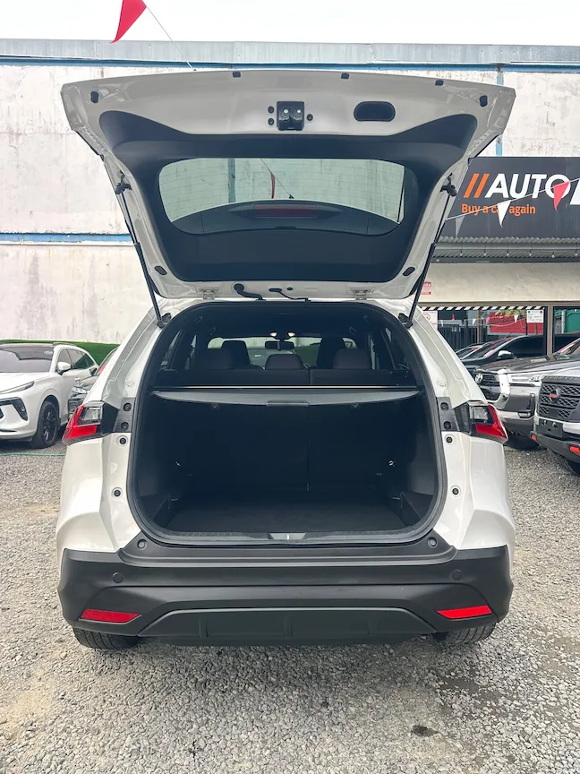 Imagenes del auto