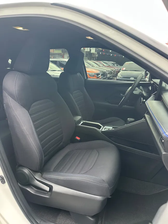 Imagenes del auto