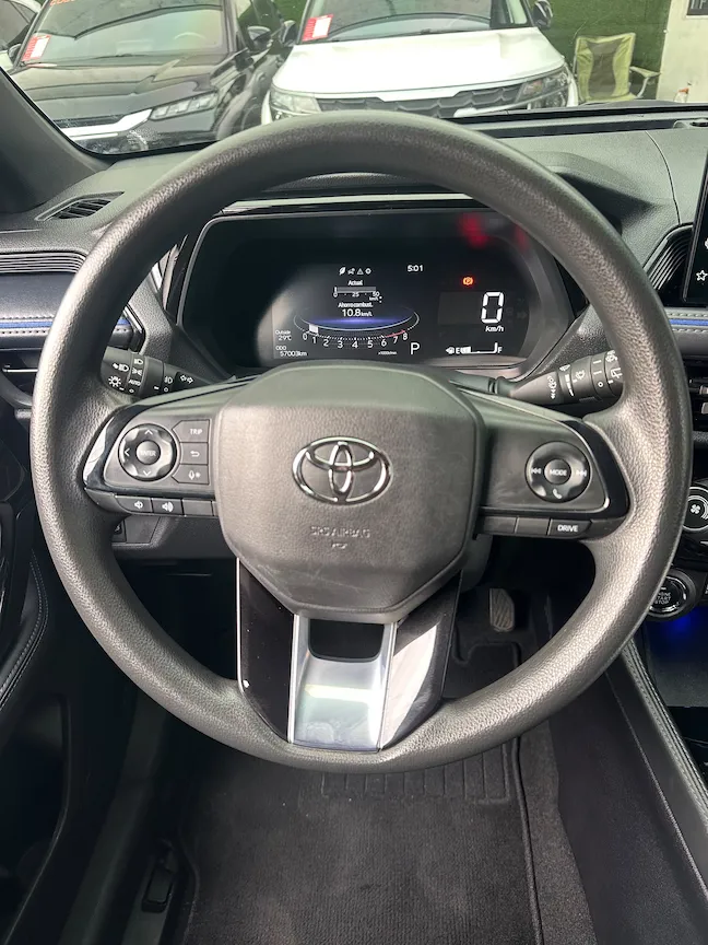 Imagenes del auto