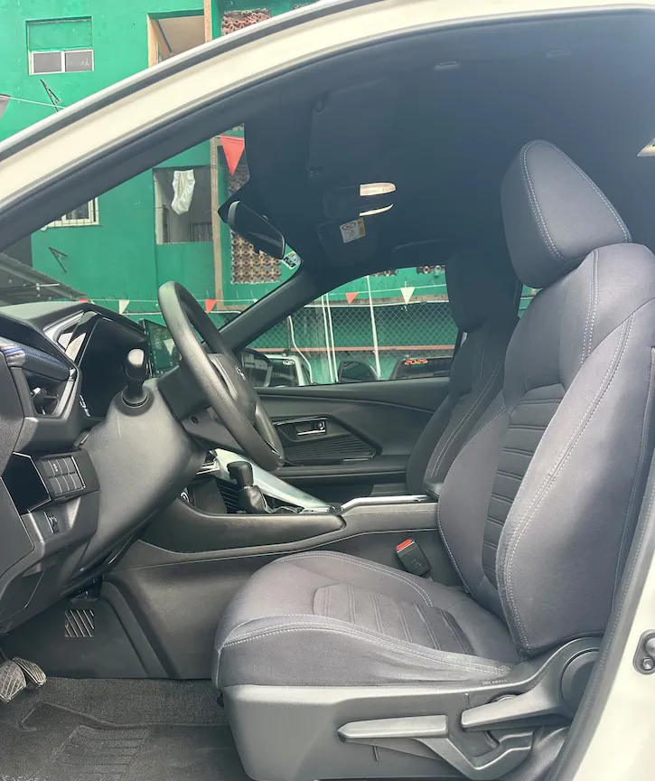 Imagenes del auto