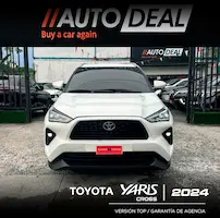 Preview imagenes del auto