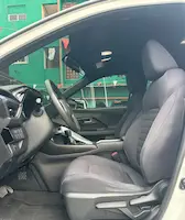 Preview imagenes del auto