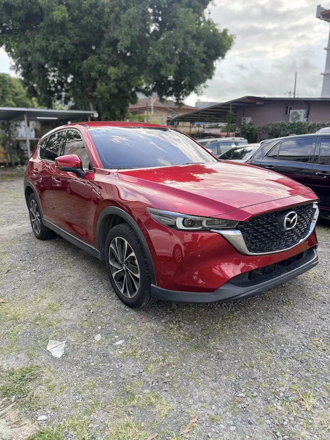 Imagenes del auto