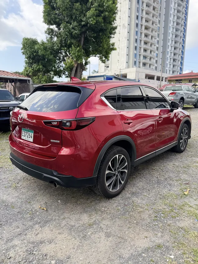 Imagenes del auto
