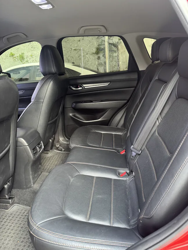 Imagenes del auto