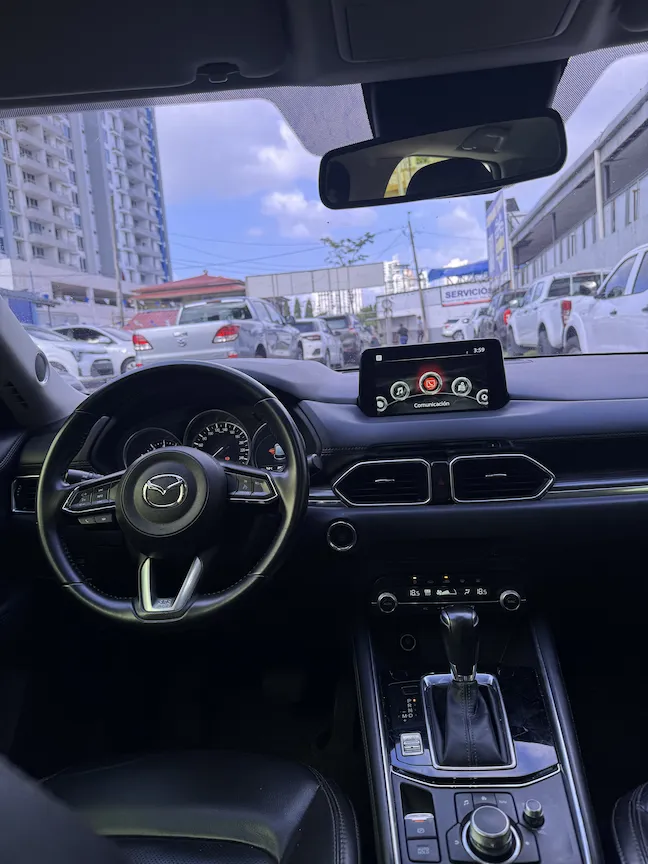 Imagenes del auto