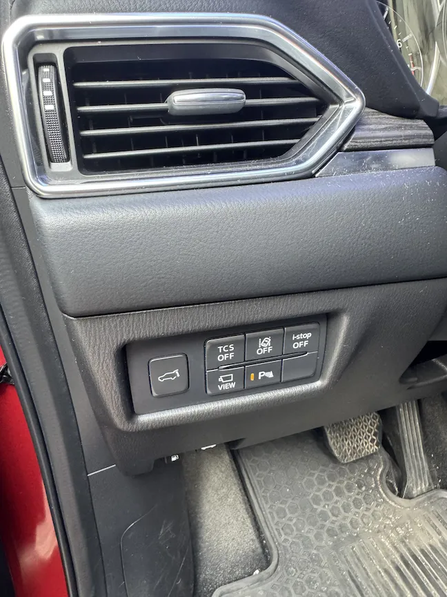 Imagenes del auto