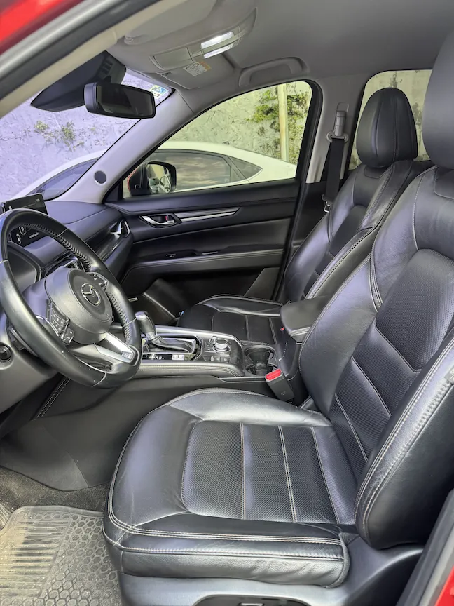 Imagenes del auto