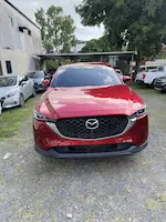 Preview imagenes del auto