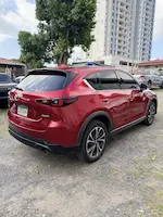 Preview imagenes del auto