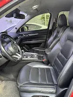 Preview imagenes del auto