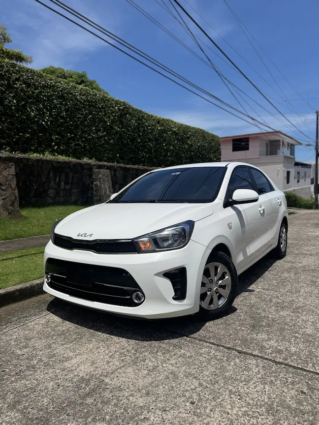 Imagenes del auto