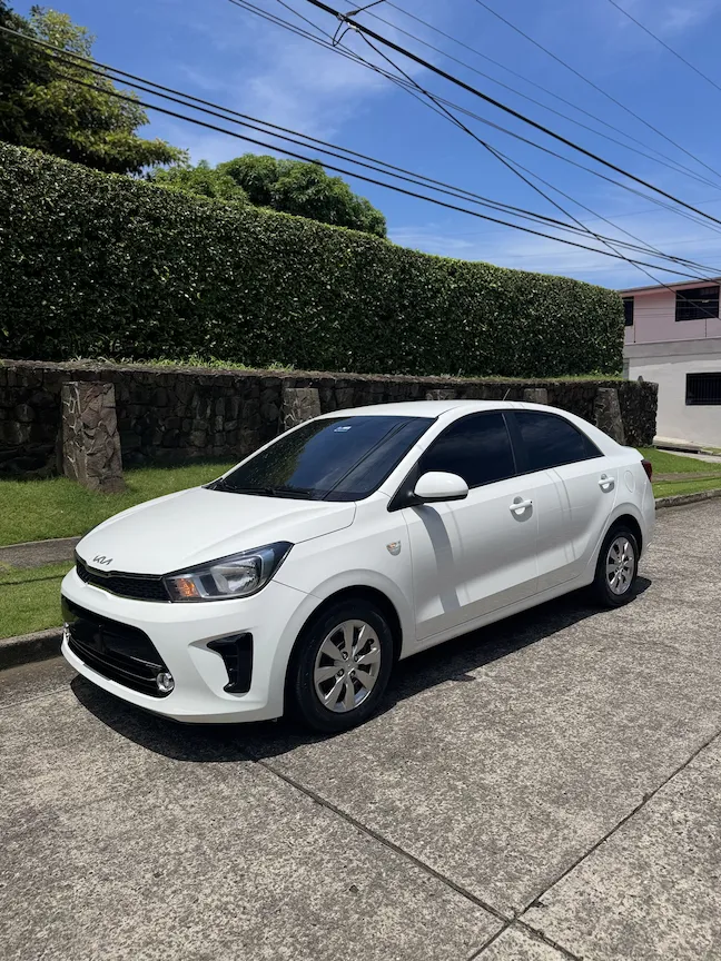 Imagenes del auto