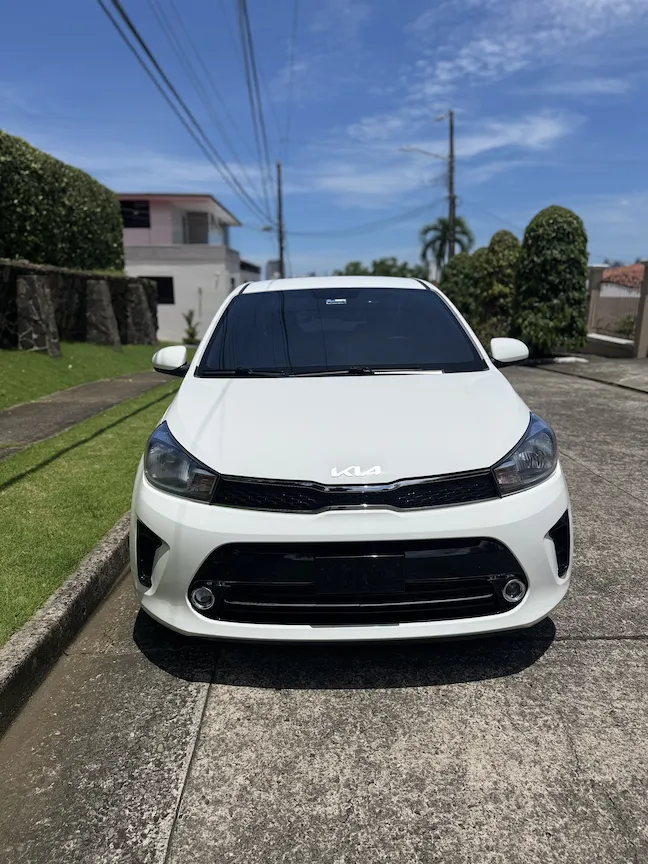 Imagenes del auto