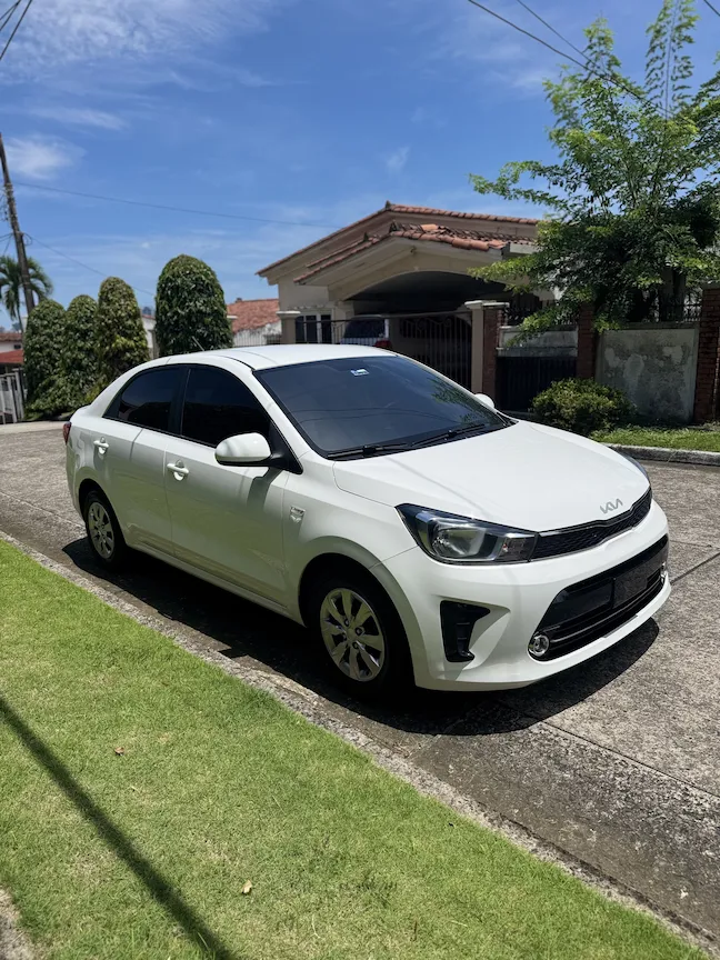 Imagenes del auto