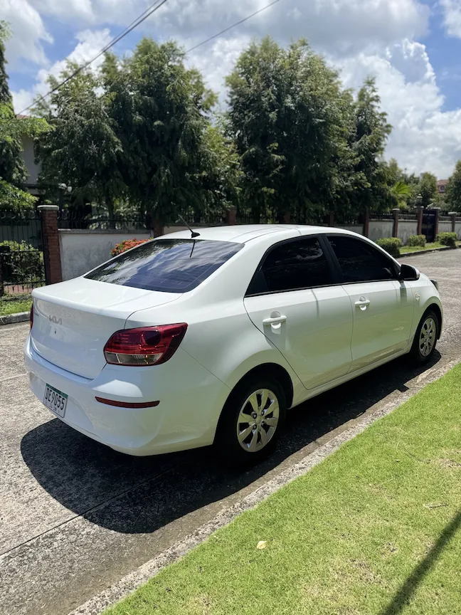 Imagenes del auto