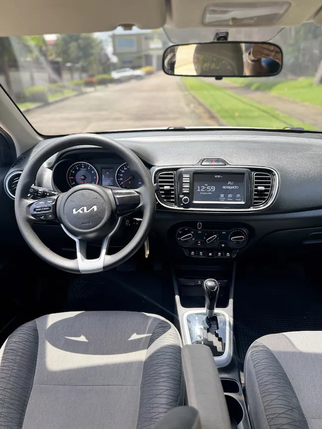 Imagenes del auto