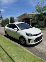 Preview imagenes del auto