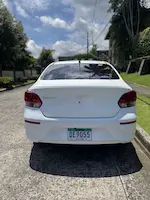 Preview imagenes del auto