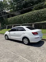 Preview imagenes del auto