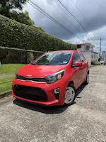 Preview imagenes del auto