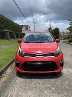 Preview imagenes del auto