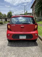 Preview imagenes del auto