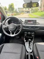 Preview imagenes del auto