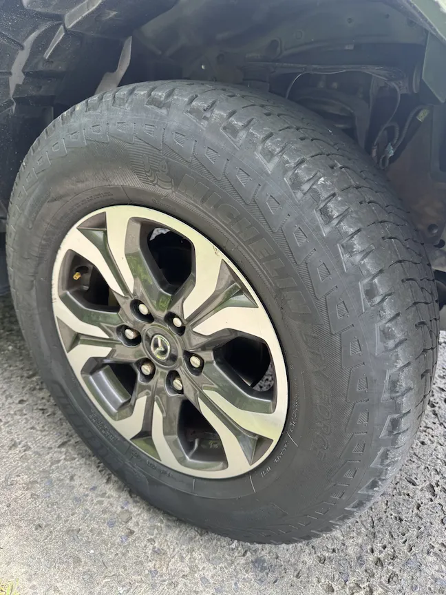 Imagenes del auto