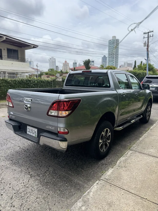 Imagenes del auto