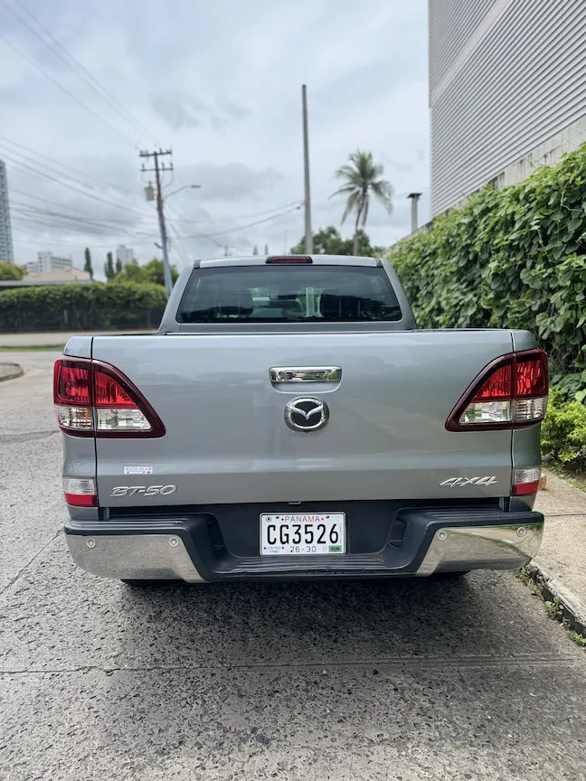 Imagenes del auto